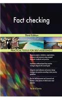 Fact checking Third Edition