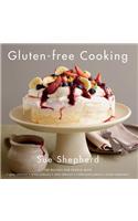 Gluten-Free Cooking