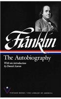 Franklin the Autobiography