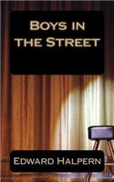 Boys in the Street