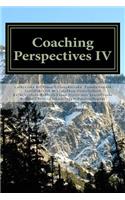 Coaching Perspectives IV