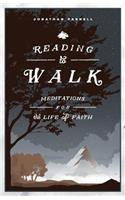 Reading to Walk