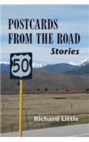 Postcards From the Road