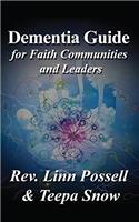 Dementia Guide for Faith Communities and Leaders