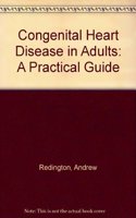 Practical Guide to Congenital Heart Disease in Adults