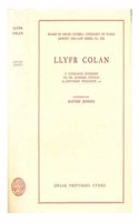 Llyfr Colan