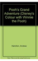 Pooh's Grand Adventure