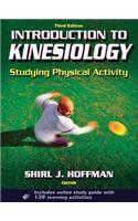 Introduction to Kinesiology