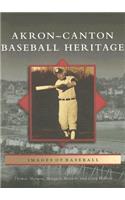 Akron-Canton Baseball Heritage