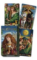 Pre-Raphaelite Tarot