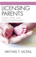 Licensing Parents