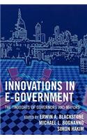 Innovations in E-Government