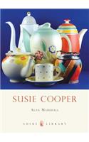 Susie Cooper: (Shire Library)