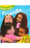 People I Know: Friends