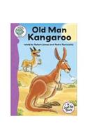 Just So Stories - Old Man Kangaroo