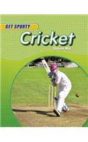Get Sporty: Cricket
