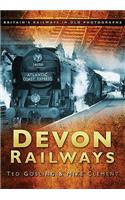 Devon Railways