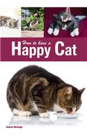 How to have a Happy Cat