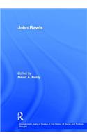 John Rawls