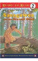 Sacagawea and the Bravest Deed