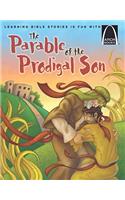 Parable of the Prodigal Son