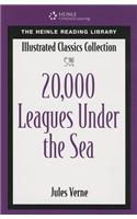 20,000 Leagues Under the Sea