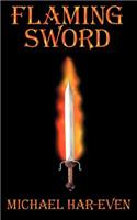 Flaming Sword: (English)