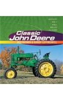 Classic John Deere