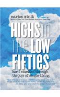 Highs in the Low Fifties