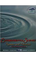 Environmental Science: Systems and Solutions Web-Enhanced