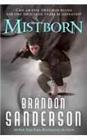 Mistborn