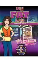 Big Fat Lies: Advertising Tricks