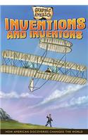 Inventions and Inventors