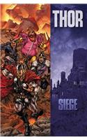 Siege: Thor