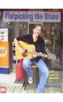 Flatpicking the Blues