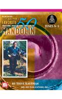 Steve Kaufman's Favorite 50: Mandolin, Tunes N-S