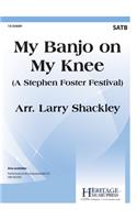 My Banjo on My Knee