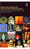 World Religions for Healthcare Professionals