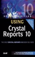 Using Crystal Reports 10