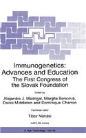 Immunogenetics: Advances and Education