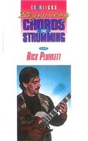 Beginning Chords and Strumming