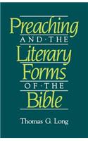 Preaching and Literary Forms