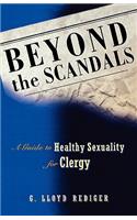 Beyond the Scandals