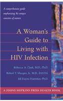 A Woman's Guide to Living with HIV Infection