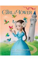 The Girl in the Tower