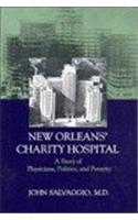 New Orleans' Charity Hospital