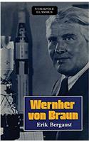 Wernher Von Braun