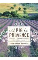 Pig in Provence