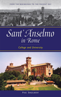 Sant?Anselmo in Rome