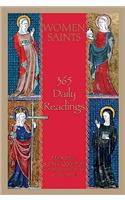 Women Saints